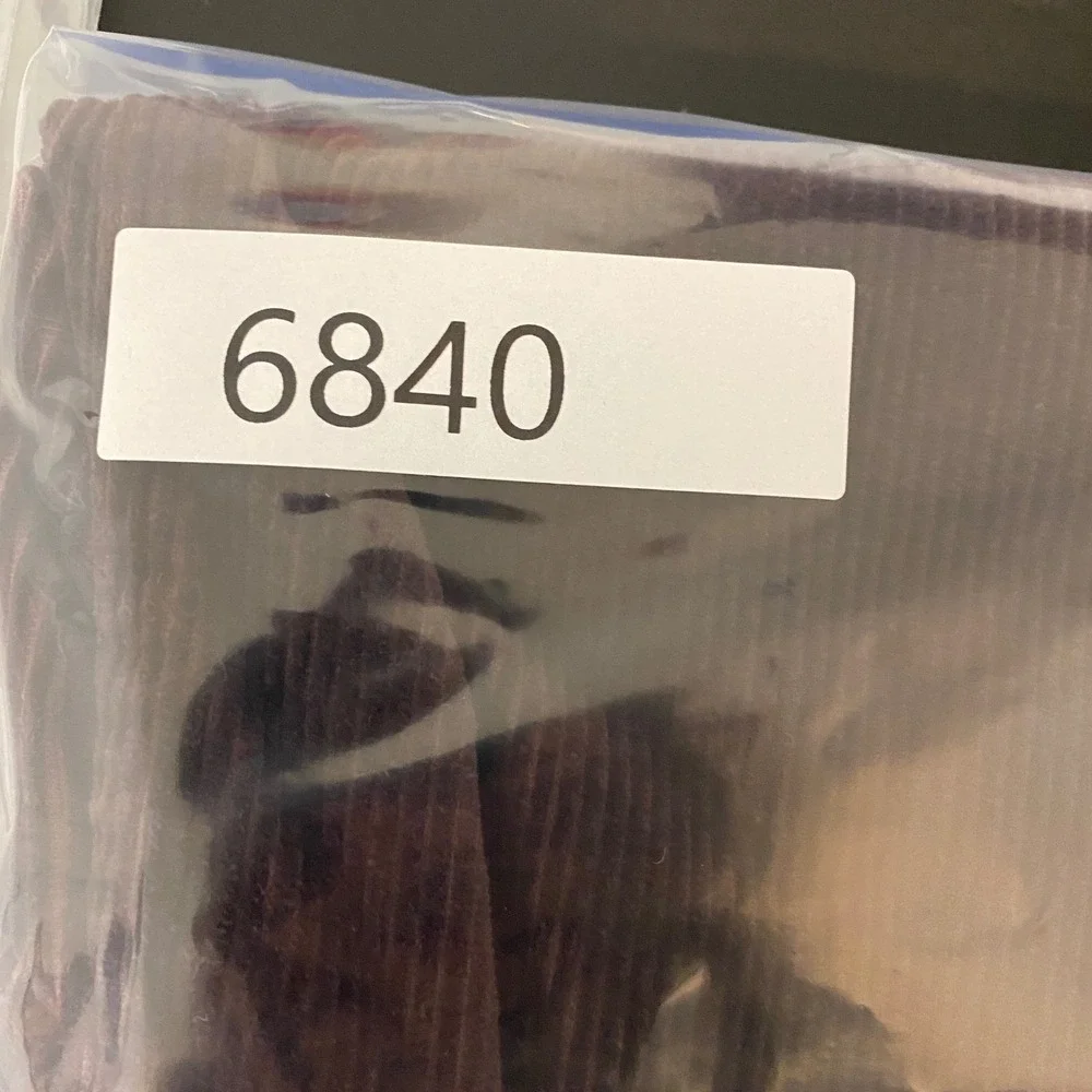 Universal Thread high rise
